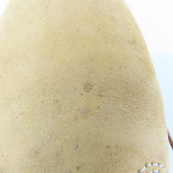 実際に弊社で買取させて頂いたTimberland/ティンバーランド 6inch PREMIUM WP BOOT/6インチ プレミアム ウォータープルーフ ブーツ/7.5Wの画像 7枚目