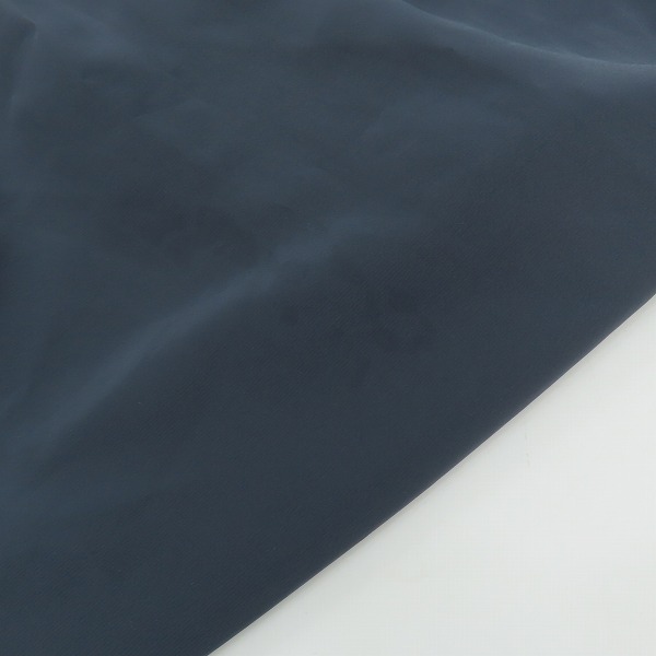 実際に弊社で買取させて頂いたLAD MUSICIAN/ラッドミュージシャン DECHINE SLEEVELESS LONG SHIRT ロングシャツ 2323-102 /46の画像 6枚目