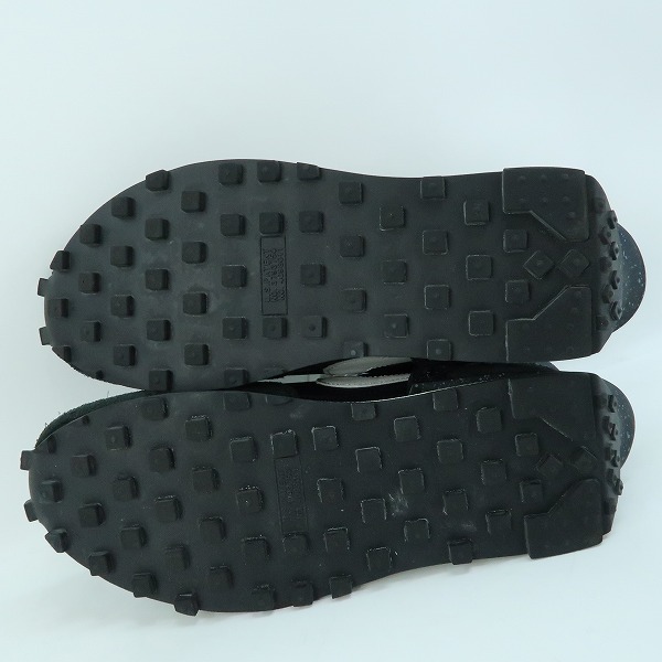 実際に弊社で買取させて頂いたNIKE/ナイキ×UNDERCOVER/アンダーカバー DBREAK/デイブレイク スニーカー BV4594-001/26の画像 2枚目