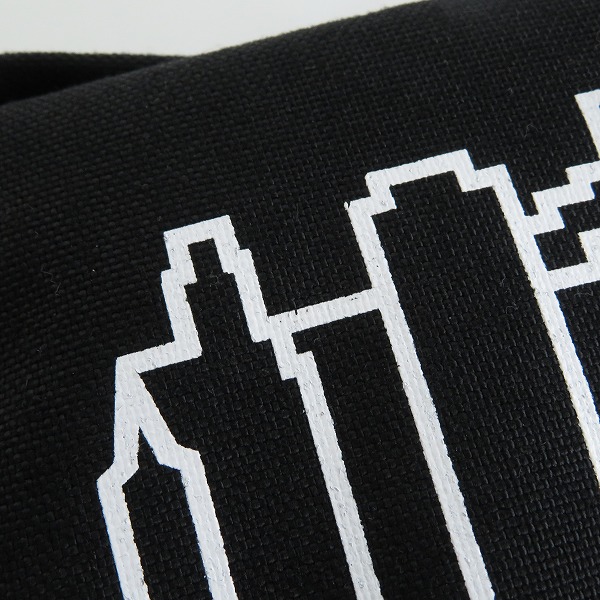 実際に弊社で買取させて頂いたManhattan Portage×BEAMS/マンハッタンポーテージ×ビームス 別注 メッセンジャーバッグの画像 8枚目