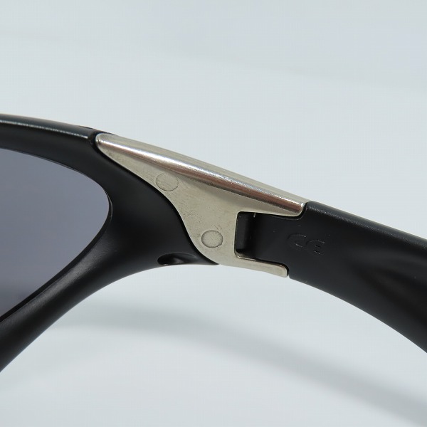 実際に弊社で買取させて頂いたOAKLEY/オークリー SCAR/スカー サングラス/アイウェアの画像 4枚目