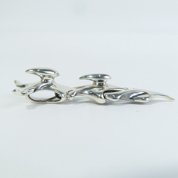 実際に弊社で買取させて頂いたBloody Mary/ブラッディマリー スシュムナー ペンダントトップの画像 3枚目