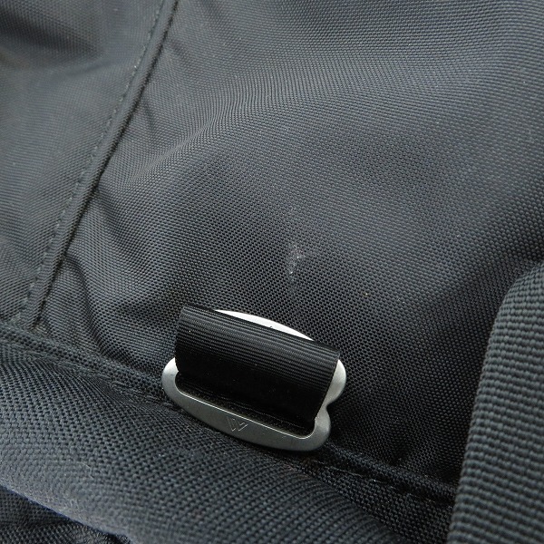 実際に弊社で買取させて頂いたGREGORY/グレゴリー FINE DAY/ファインデイ バックパック/リュック/デイバッグの画像 7枚目