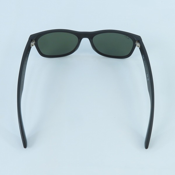 実際に弊社で買取させて頂いたRay-Ban/レイバン NEW WAYFARER/ニューウェイファーラー サングラス/アイウェア RB2132-F 622の画像 2枚目