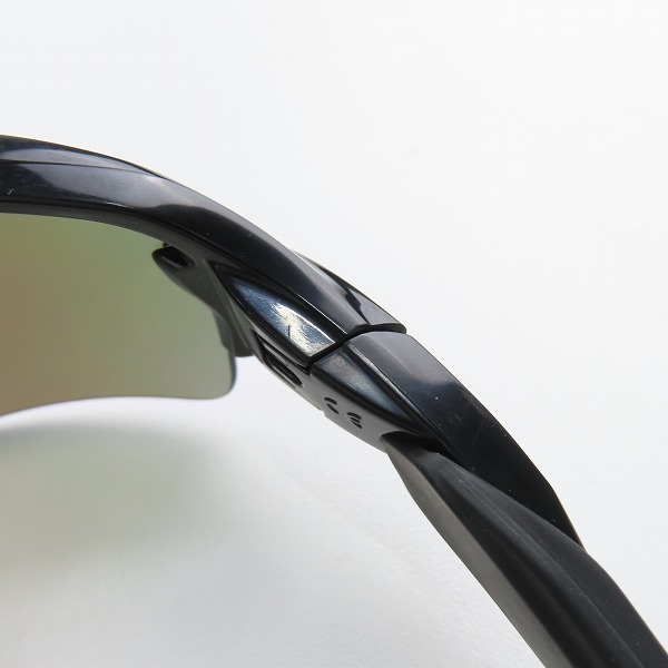 実際に弊社で買取させて頂いたOAKLEY/オークリー  FLAK2.0 フラック スポーツ サングラス/アイウェアの画像 4枚目