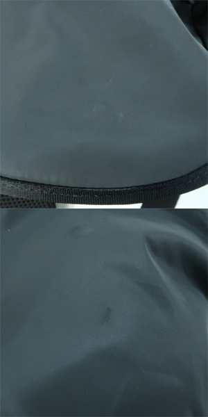 実際に弊社で買取させて頂いたY-3/ワイスリー CH1 REFLECTIVE BACKPACK リフレクティブバックパック GK2103の画像 9枚目