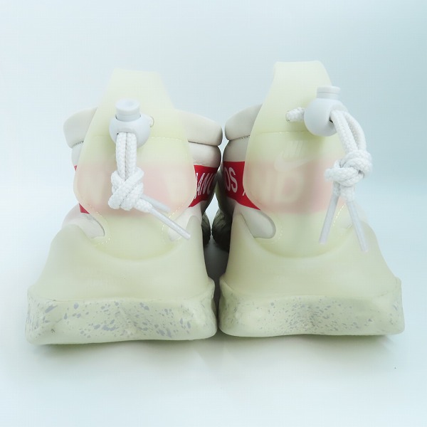 実際に弊社で買取させて頂いたUNDERCOVER×NIKE/アンダーカバー×ナイキ MOC FLOW/モック フロー ライトボーン DV5593-001/29の画像 1枚目