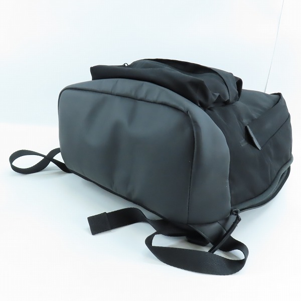 実際に弊社で買取させて頂いたY-3/ワイスリー TECHLITE BACKPACK/テクライトバックパック/リュック CD4699の画像 2枚目