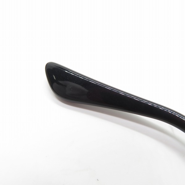 実際に弊社で買取させて頂いたRay-Ban/レイバン サングラス/アイウェア RB4258-F 601/71の画像 8枚目