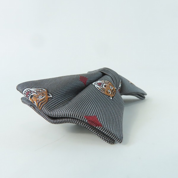 実際に弊社で買取させて頂いた(2)WEIRDO/ウィアード 蝶ネクタイ WRD-18-AW-G10の画像 2枚目