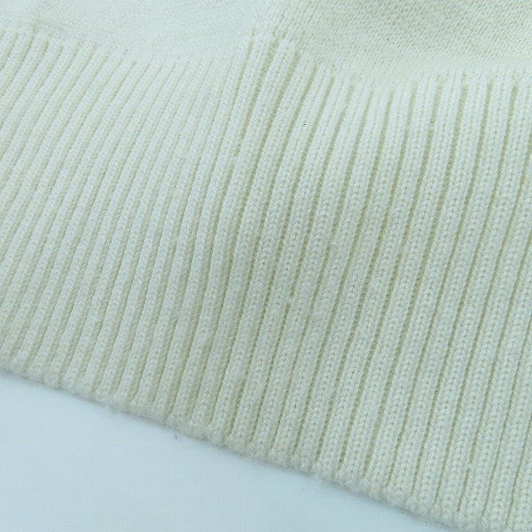 実際に弊社で買取させて頂いたAMI ALEXANDRE MATTIUSSI/アミ アレクサンドル マテュッシ ハートA カーディガン HKC001.001/Mの画像 8枚目