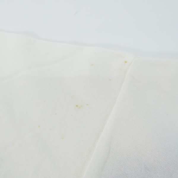 実際に弊社で買取させて頂いたMurina/ムリナ NBA CHICAGO BULLS/シカゴブルズ 1996 ヴィンテージTシャツ Lの画像 5枚目