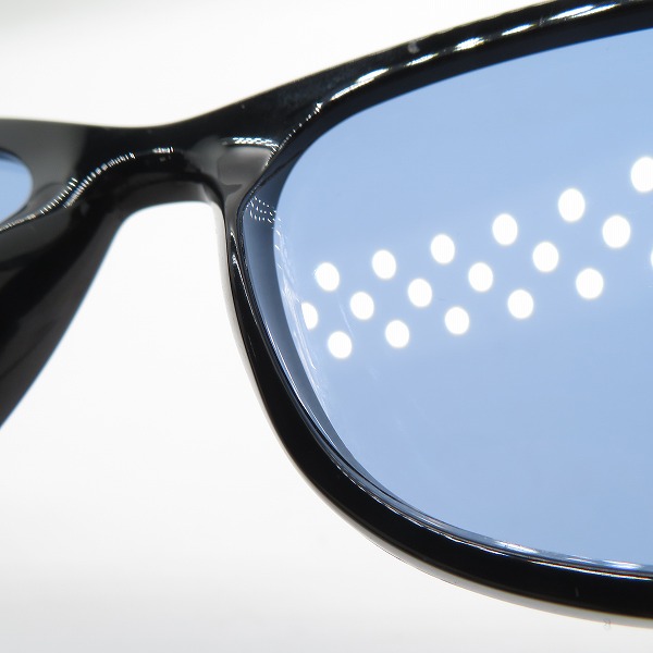 実際に弊社で買取させて頂いたRay-Ban/レイバン サングラス/アイウェア RB4391D 601/80の画像 7枚目