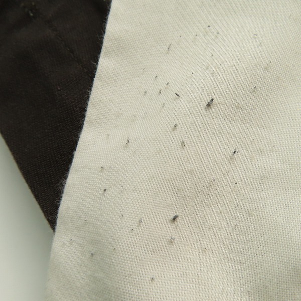 実際に弊社で買取させて頂いたDickies/ディッキーズ 874 Original Fit ワークパンツ/ブラウン/ベージュ/ネイビー 4点セットの画像 3枚目