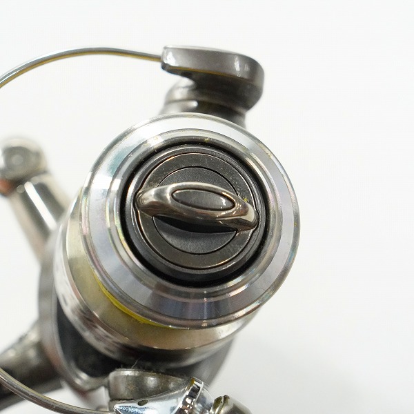 実際に弊社で買取させて頂いたAbuGarcia/アブガルシア cardinal 301 カーディナル 替えスプール スピニングリールの画像 6枚目