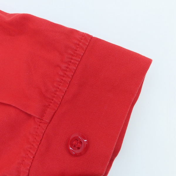 実際に弊社で買取させて頂いたSUGAR CANE/シュガーケーン ドリズラー コットン スポーツジャケット SC14065 38の画像 5枚目