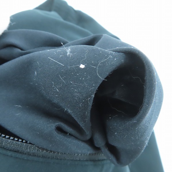 実際に弊社で買取させて頂いたBRIEFING/ブリーフィング ゴルフウェア CARVICO SHORT PANTS ショートパンツ BPG213M05/Lの画像 6枚目