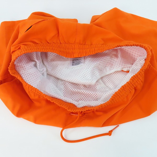 実際に弊社で買取させて頂いたCarhartt/カーハート chase swim trunks ショートパンツ/ショーツ /Sの画像 6枚目