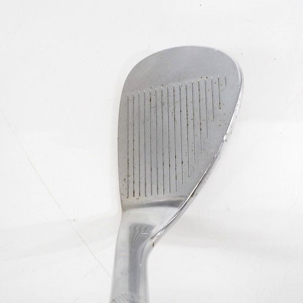 実際に弊社で買取させて頂いたTitleist/タイトリスト BV/ボーケイデザイン SM6 L GRIND ウェッジ 60°/04  FLEX:WEDGE の画像 1枚目