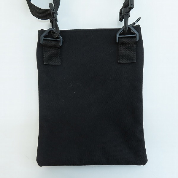 実際に弊社で買取させて頂いたNEIGHBORHOOD/ネイバーフッド ショルダーポーチ 232TQNH-CG02の画像 1枚目