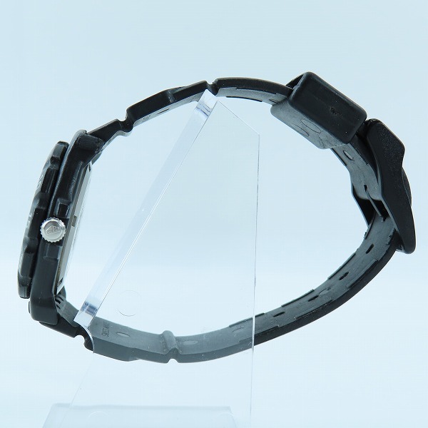 実際に弊社で買取させて頂いた【ジャンク/動作未確認】TAG HEUER/タグホイヤー フォーミュラー１ 383.513/1 アナログ腕時計の画像 1枚目