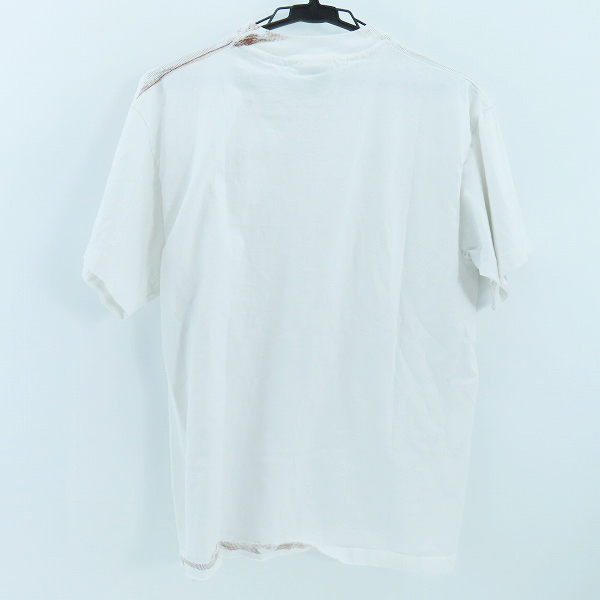 実際に弊社で買取させて頂いたLevi's/リーバイス 90S/USA製 プリント半袖Tシャツ Mの画像 1枚目