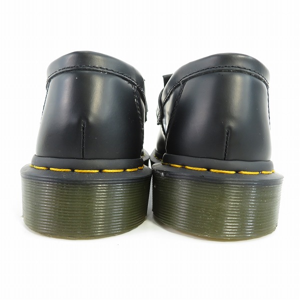 実際に弊社で買取させて頂いたDr.Martens/ドクターマーチン ADRIAN BEX/エイドリアン ベックス タッセルローファー AW006 UK6の画像 1枚目