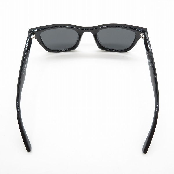 実際に弊社で買取させて頂いたRay-Ban/レイバン サングラス/アイウェア RB4391D 601/87の画像 2枚目