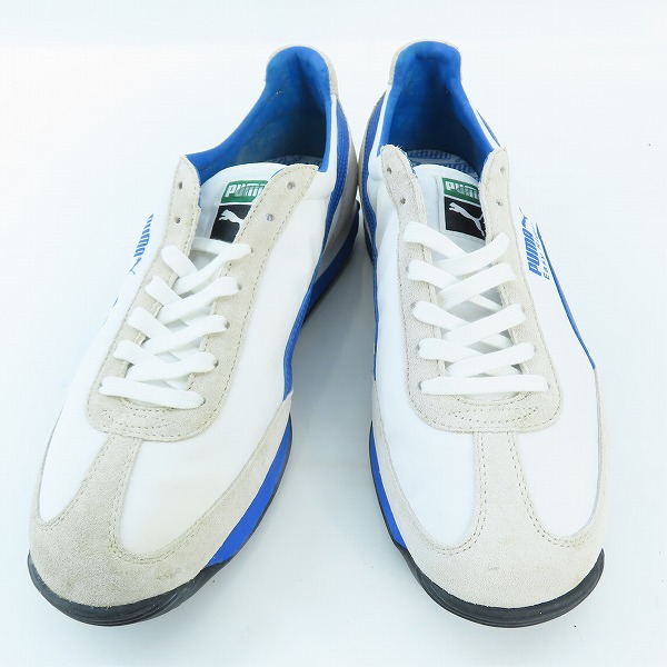 実際に弊社で買取させて頂いたPUMA/プーマ Easy Rider スニーカー 351963-01/29