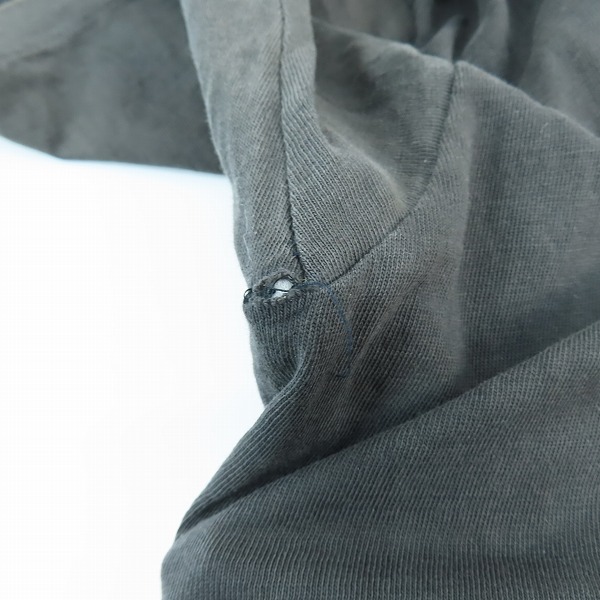 実際に弊社で買取させて頂いたBOYZ N' THE HOOD/ボーイズン ザ フッド 1991年 ヴィンテージ John Singleton movies ice cube Tシャツ/XLの画像 5枚目