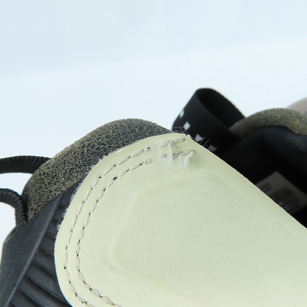 実際に弊社で買取させて頂いたMARNI×reebok/マルニ×リーボック INSTA PUMP FURY インスタポンプフューリー BD5416 /28の画像 7枚目