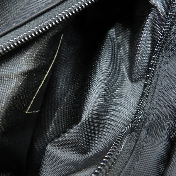 実際に弊社で買取させて頂いたManhattan Portage× disney/マンハッタンポーテージ×ディズニー メッセンジャーバッグの画像 9枚目