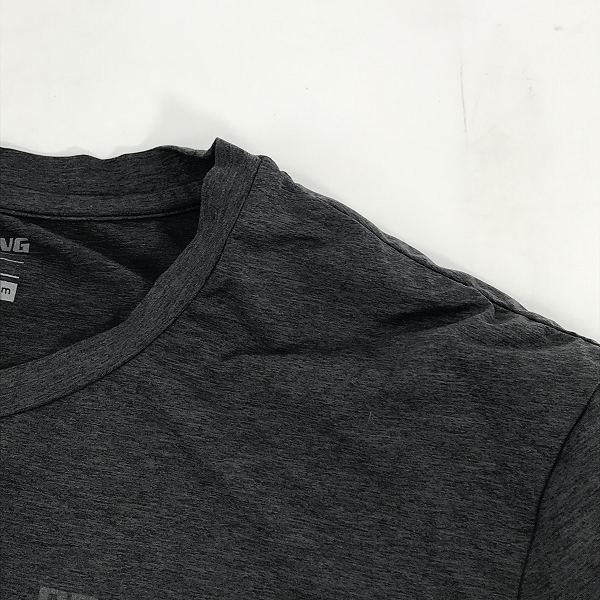 実際に弊社で買取させて頂いたBRIEFING/ブリーフィング ゴルフウェア CARVICO BASIC T SHIRT ベーシックTシャツ BPG213M01/Lの画像 4枚目