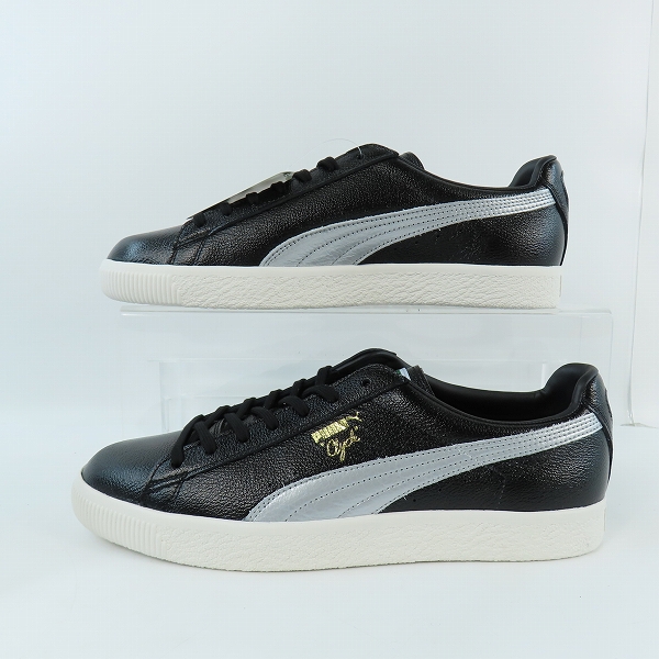 実際に弊社で買取させて頂いた【未使用】PUMA×BILLY'S/プーマ×ビリーズ CLYDE BILLYS MIJ 398541-01/27の画像 3枚目
