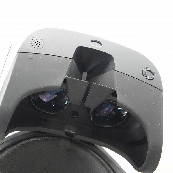 実際に弊社で買取させて頂いたSONY/ソニー PlayStation VR/PS VR/プレイステーションVR CUH-ZVR2/Camera 簡易動作確認済みの画像 4枚目
