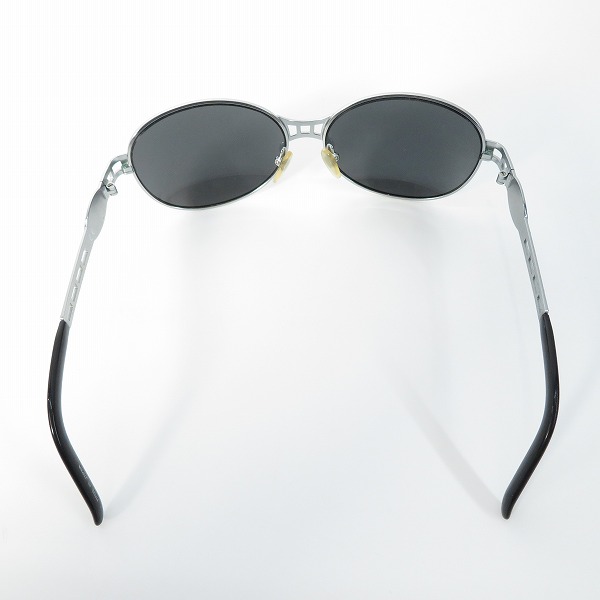 実際に弊社で買取させて頂いたJPG Jean Paul GAULTIER/ジャンポールゴルチエ サングラス/メガネフレーム 58-6112の画像 2枚目