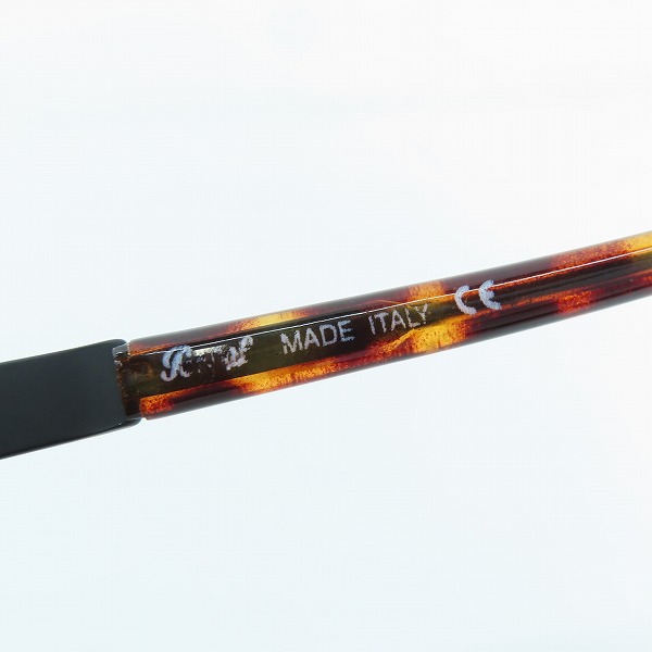 実際に弊社で買取させて頂いたPersol/ペルソール SUNNY サングラス/アイウェアの画像 5枚目