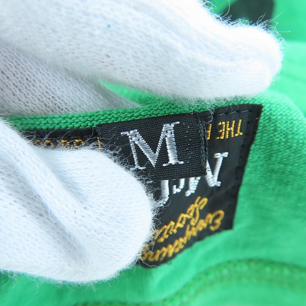 実際に弊社で買取させて頂いたTHE REAL McCOY'S/ザ リアルマッコイズ 637 TD BN 半袖Tシャツ/Mの画像 3枚目