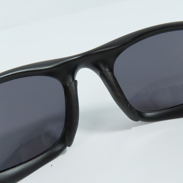 実際に弊社で買取させて頂いたOAKLEY/オークリー SCAR/スカー サングラス/アイウェアの画像 3枚目