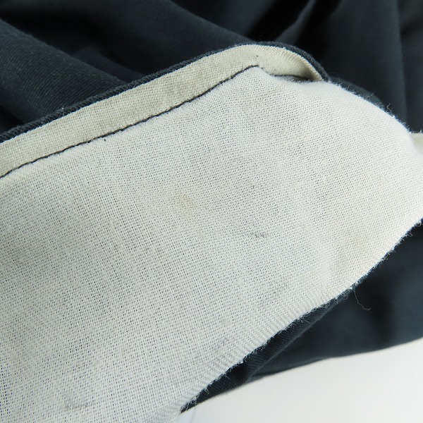 実際に弊社で買取させて頂いたDickies/ディッキーズ Lifetime Guarantee　SINSE1922 つなぎ/Lの画像 7枚目