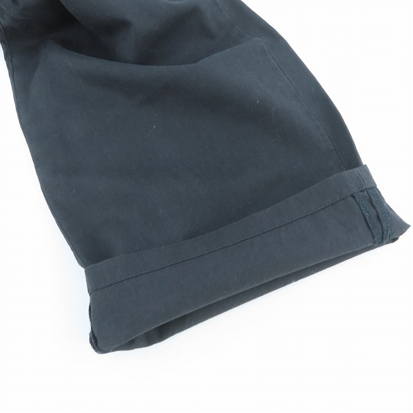実際に弊社で買取させて頂いたHELMUT LANG/ヘルムートラング 1998 本人期 アーカイブ カーゴパンツ/イージーパンツ PRHG-KM-1038/44の画像 3枚目