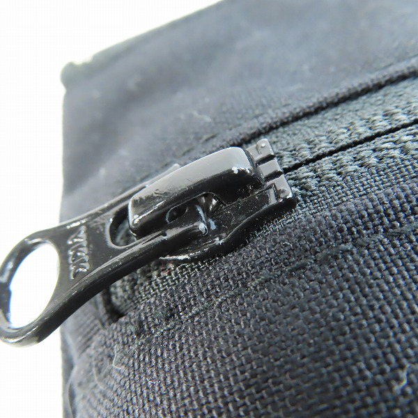 実際に弊社で買取させて頂いたNEIGHBORHOOD/ネイバーフッド ショルダーポーチ 232TQNH-CG02の画像 8枚目