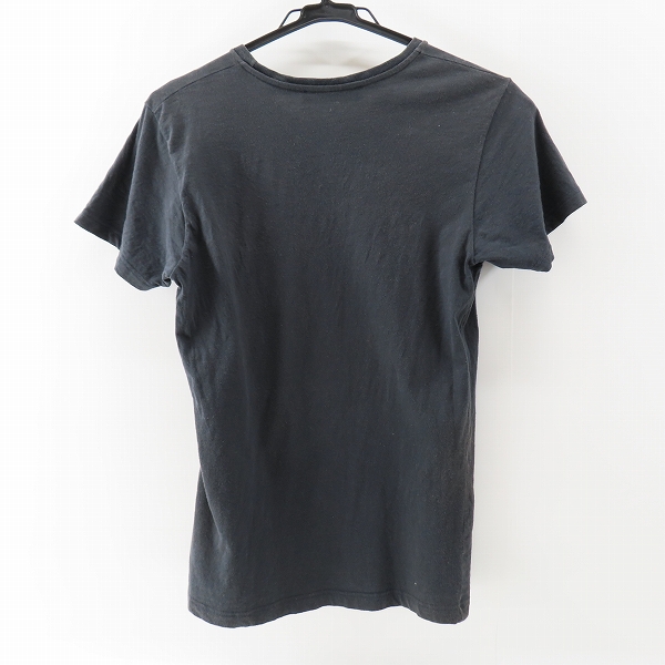 実際に弊社で買取させて頂いたETRO/エトロ ロゴ刺繍 半袖Tシャツ Sの画像 1枚目