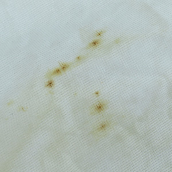 実際に弊社で買取させて頂いたHUNTING WORLD/ハンティングワールド サファリトゥデイ ボストンバッグ の画像 7枚目