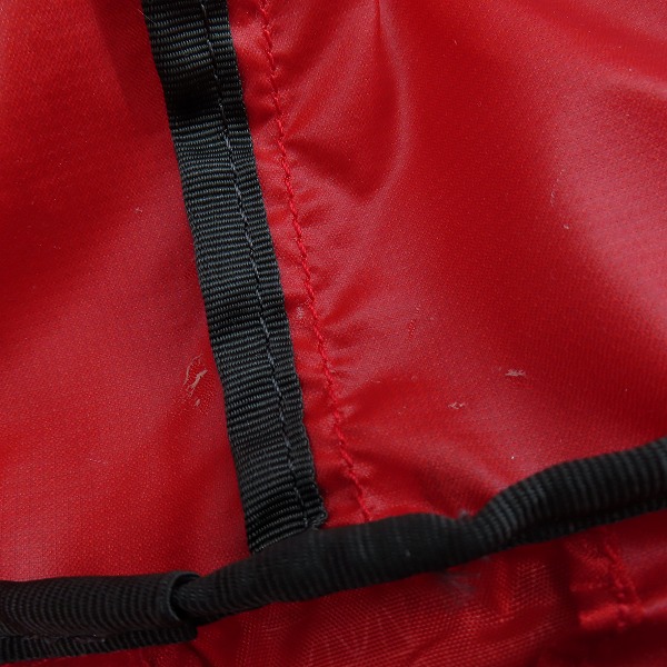 実際に弊社で買取させて頂いたGREGORY/グレゴリー PARAGON 48/パラゴン 48 リュックサック/バックパックの画像 8枚目