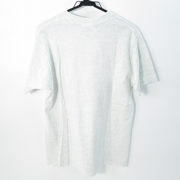 実際に弊社で買取させて頂いたPRO PLAYER/プロプレイヤー NBA  72-10 Chicago Bulls シカゴブルズ 1996 ヴィンテージTシャツ Mの画像 1枚目