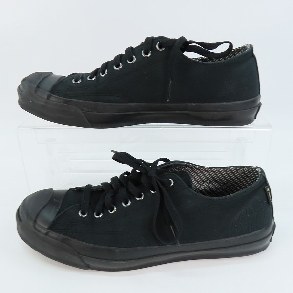 実際に弊社で買取させて頂いたCONVERSE/コンバース JACK PURCELL/ジャックパーセル GORE-TEX/ゴアテックス RH 33300930/26.5の画像 3枚目