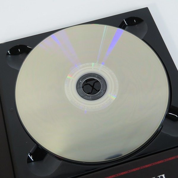 実際に弊社で買取させて頂いたBABYMETAL/ベビーメタル METAL RESISTANCE THE ONE LIMITED EDITION/CD+Blu-ray THE ONE 会員限定の画像 4枚目