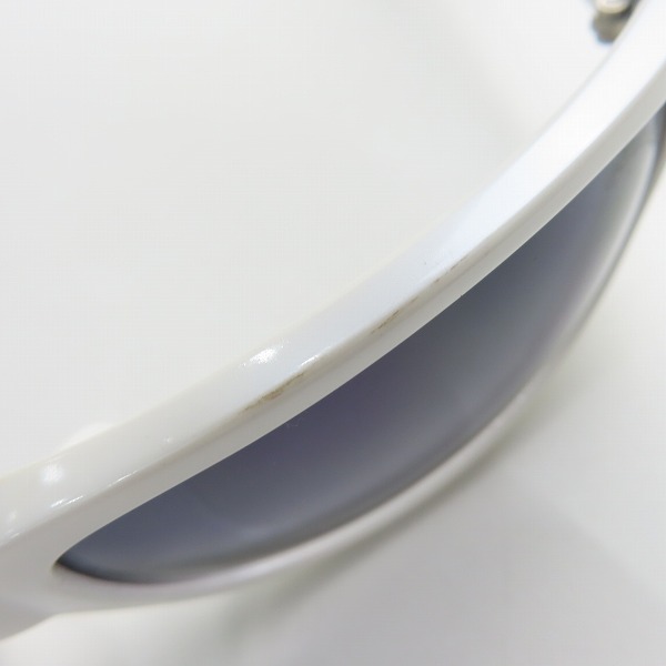 実際に弊社で買取させて頂いたBlack Flys/ブラックフライ FLY HOPPER サングラス/アイウェアの画像 7枚目