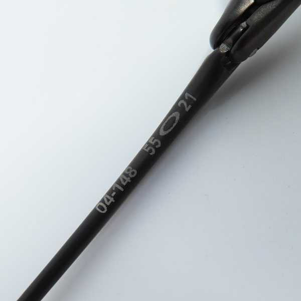 実際に弊社で買取させて頂いたOAKLEY/オークリー JULIET/ジュリエット サングラス/アイウェア 04-148の画像 5枚目